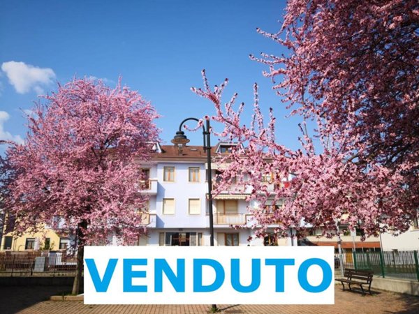 appartamento in vendita a Borgo San Dalmazzo