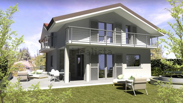 casa indipendente in vendita a Borgo San Dalmazzo