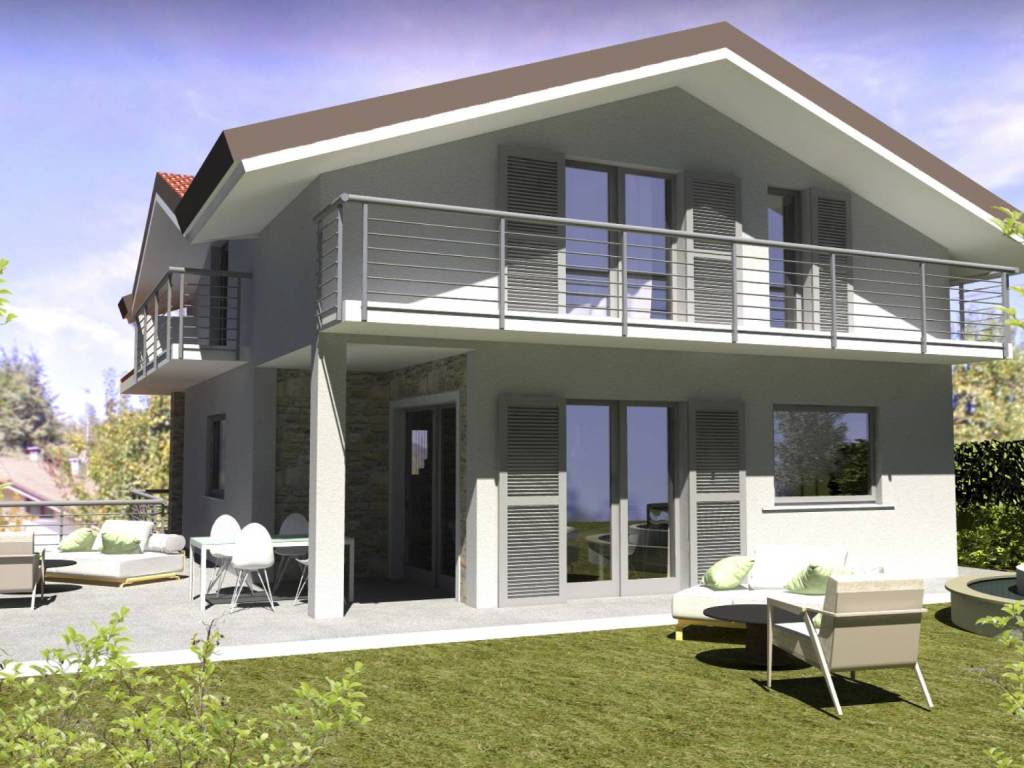 casa indipendente in vendita a Borgo San Dalmazzo