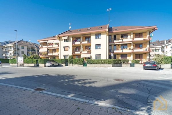 appartamento in vendita a Borgo San Dalmazzo
