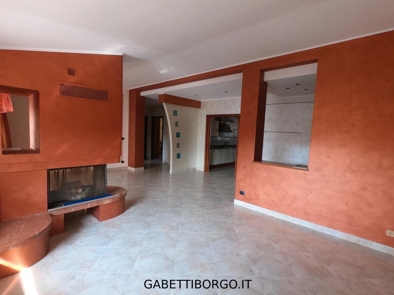 appartamento in vendita a Borgo San Dalmazzo