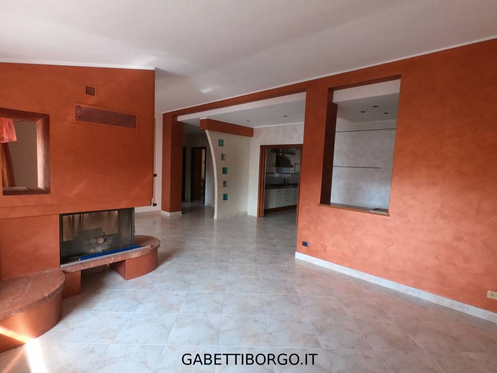 appartamento in vendita a Borgo San Dalmazzo