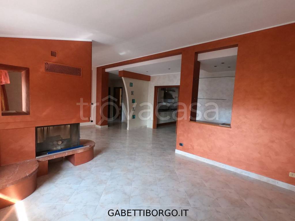 appartamento in vendita a Borgo San Dalmazzo