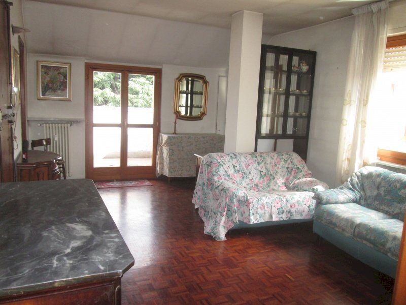 appartamento in vendita a Borgo San Dalmazzo