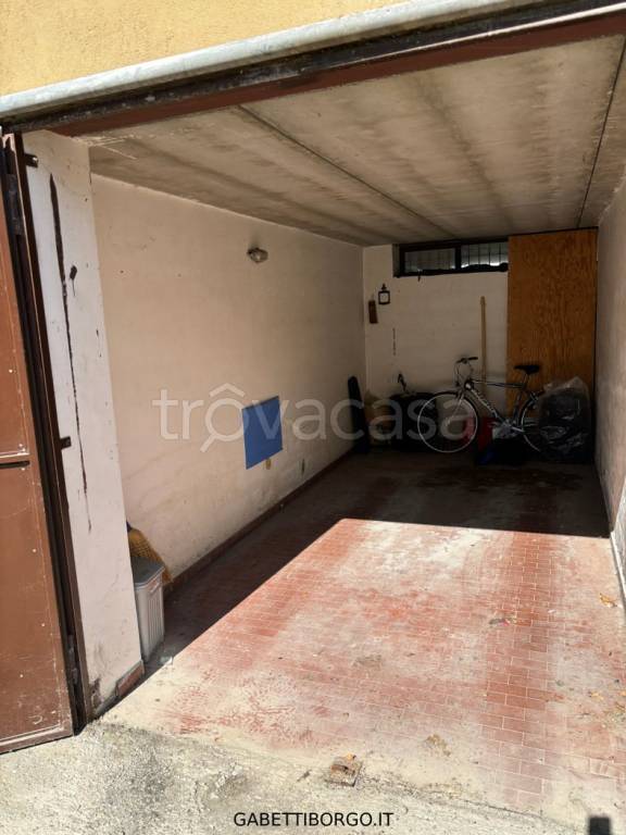 appartamento in vendita a Borgo San Dalmazzo