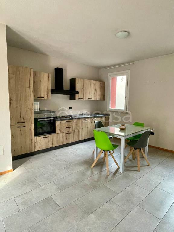 appartamento in vendita a Borgo San Dalmazzo