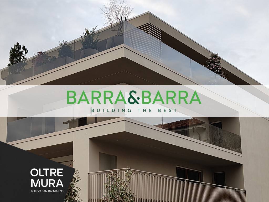 appartamento in vendita a Borgo San Dalmazzo