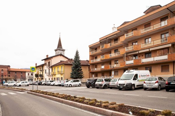 appartamento in vendita a Borgo San Dalmazzo