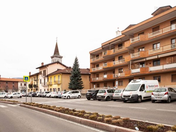 appartamento in vendita a Borgo San Dalmazzo