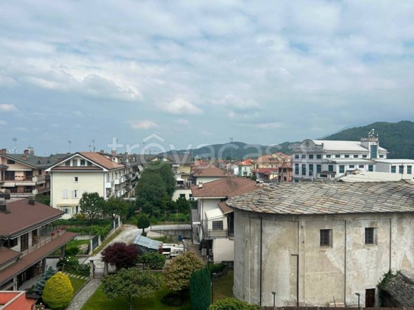 appartamento in vendita a Borgo San Dalmazzo