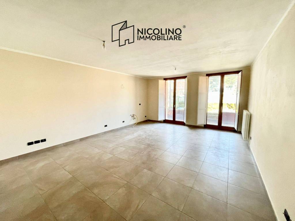 appartamento in vendita a Borgo San Dalmazzo