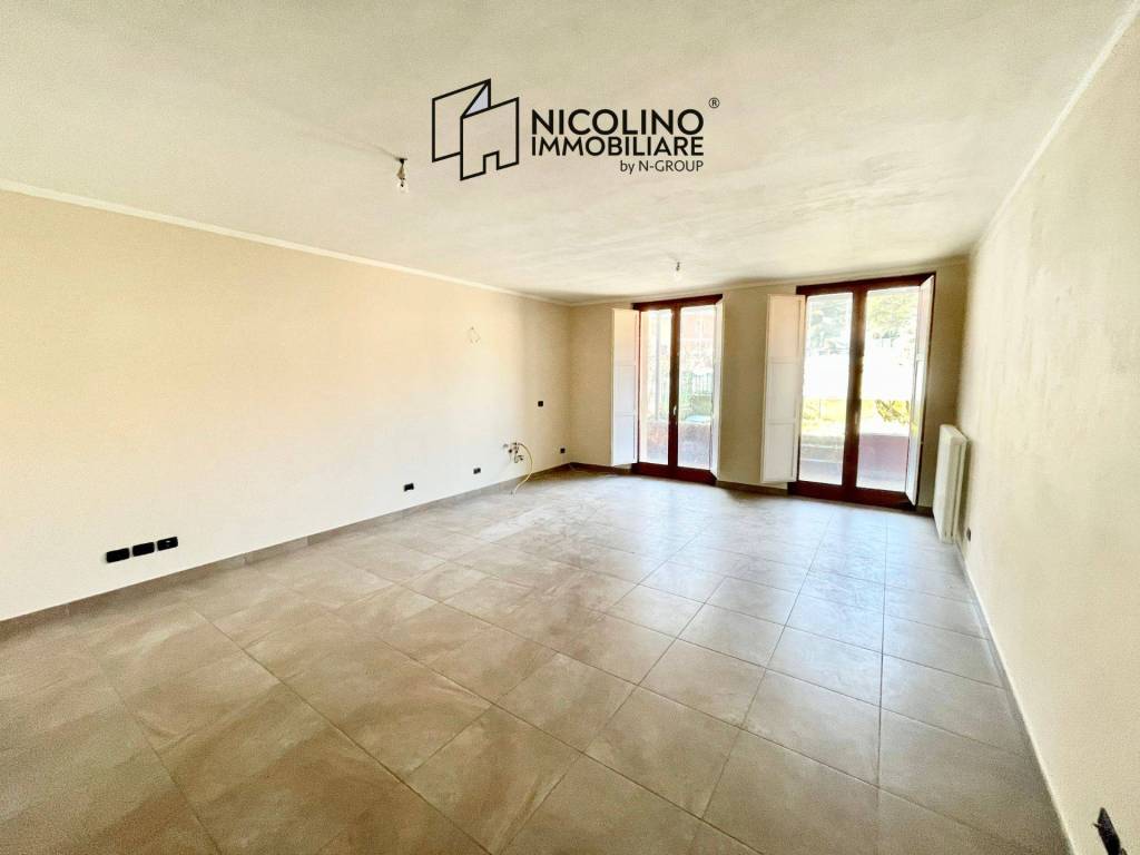 appartamento in vendita a Borgo San Dalmazzo