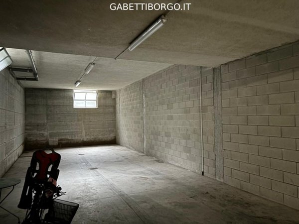 ufficio in vendita a Borgo San Dalmazzo