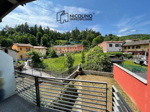 appartamento in vendita a Borgo San Dalmazzo