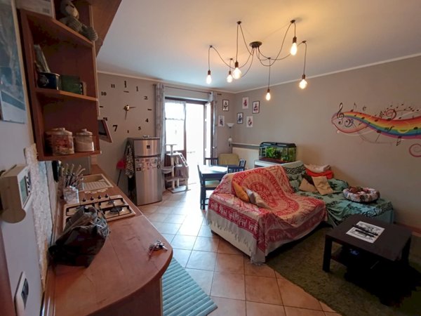 appartamento in vendita a Borgo San Dalmazzo