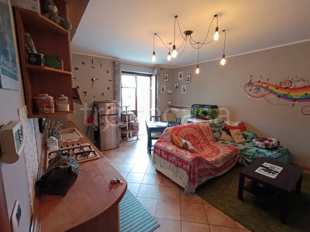 appartamento in vendita a Borgo San Dalmazzo