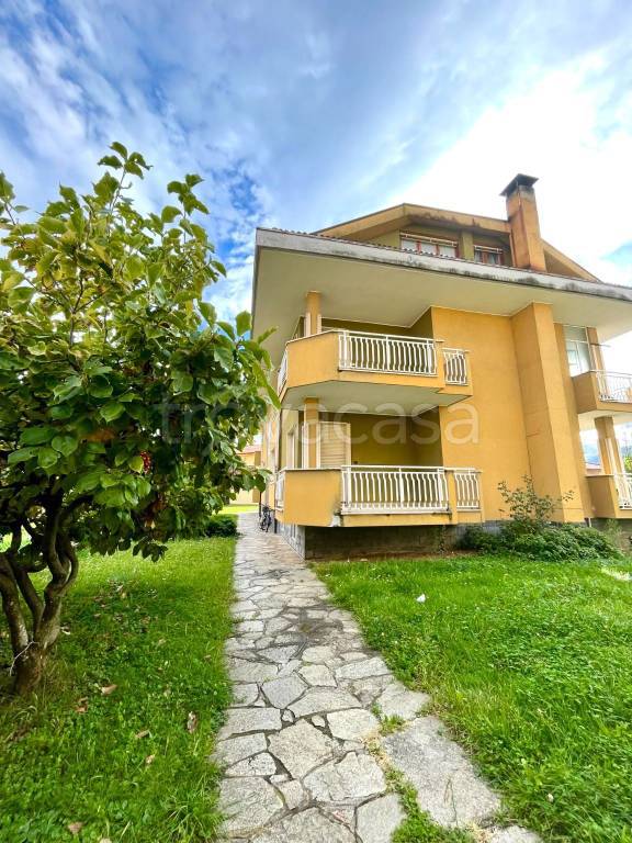 appartamento in vendita a Borgo San Dalmazzo