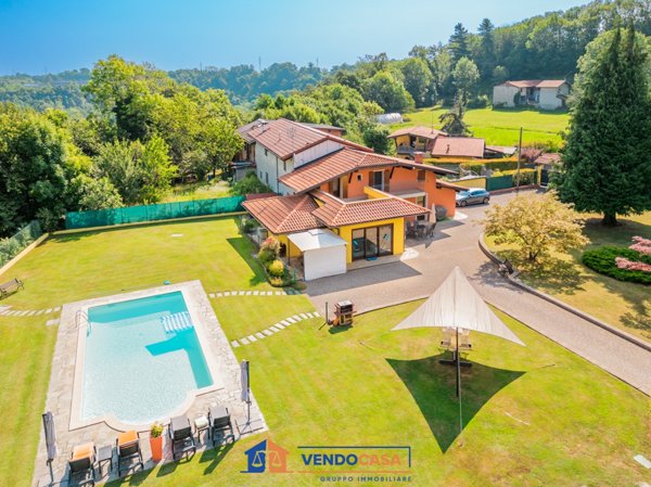 casa indipendente in vendita a Borgo San Dalmazzo