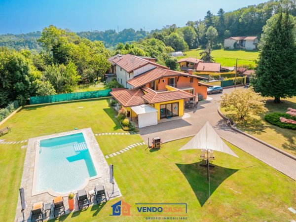 casa indipendente in vendita a Borgo San Dalmazzo