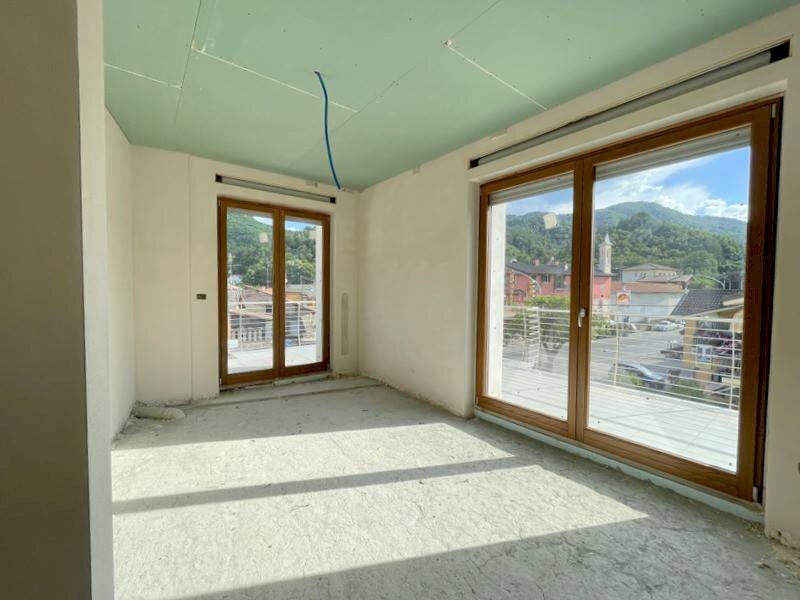 appartamento in vendita a Borgo San Dalmazzo in zona Beguda