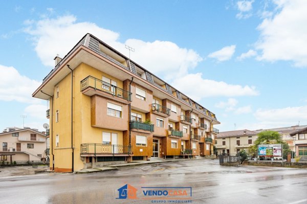 appartamento in vendita a Borgo San Dalmazzo