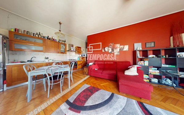 appartamento in vendita a Borgo San Dalmazzo