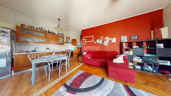appartamento in vendita a Borgo San Dalmazzo