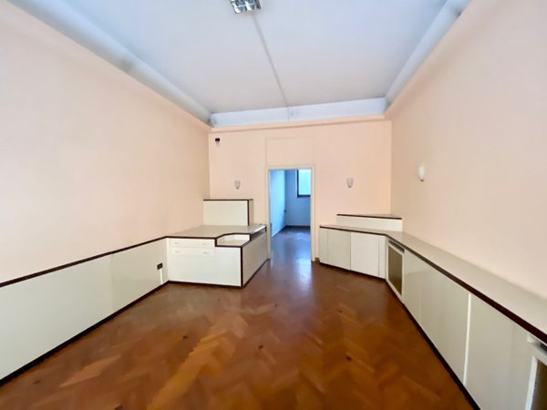 locale commerciale in vendita a Borgo San Dalmazzo
