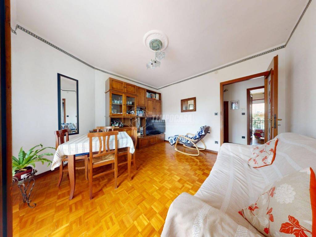 appartamento in vendita a Borgo San Dalmazzo
