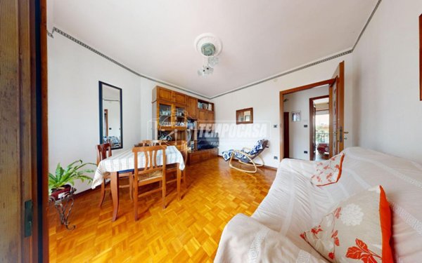 appartamento in vendita a Borgo San Dalmazzo