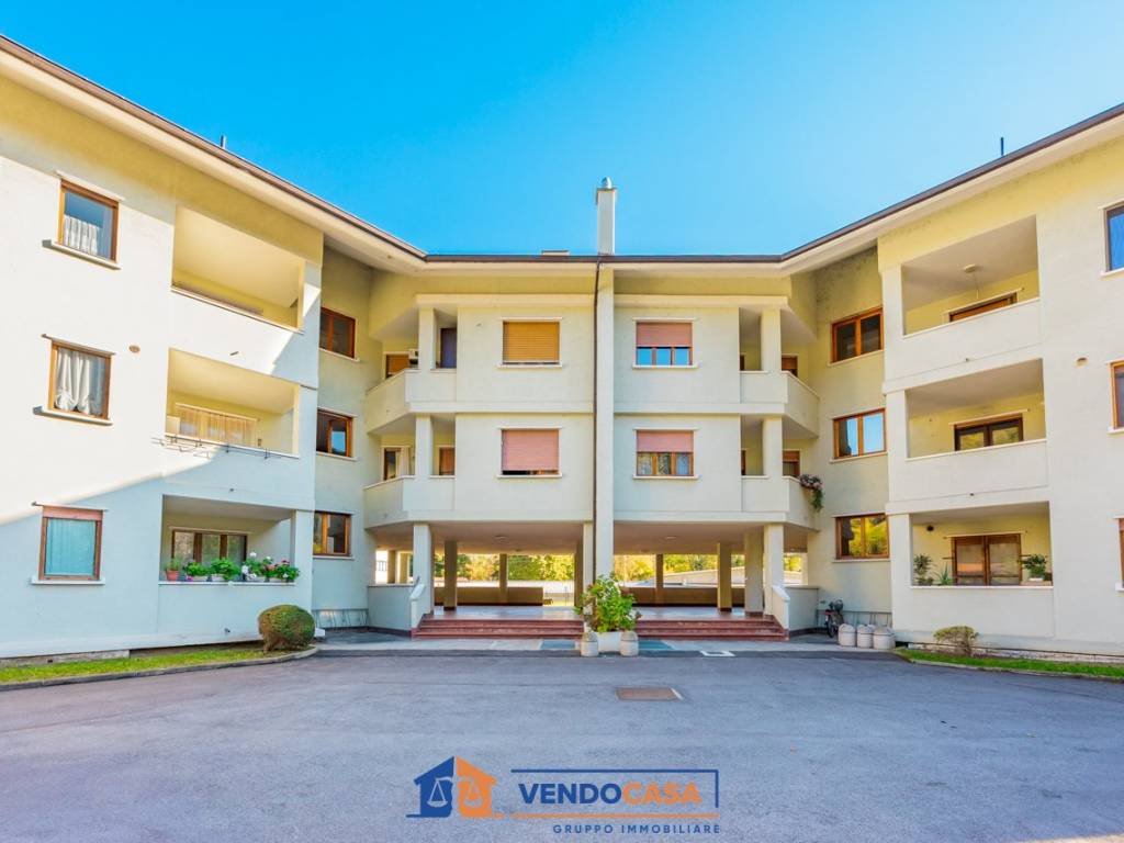 appartamento in vendita a Borgo San Dalmazzo