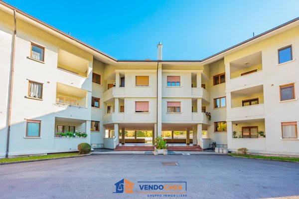 appartamento in vendita a Borgo San Dalmazzo