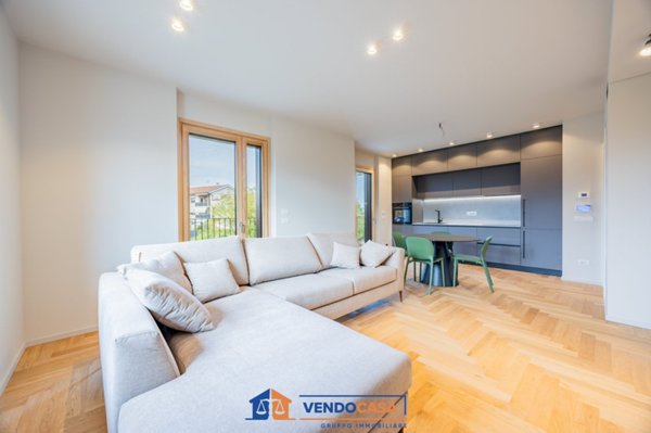 appartamento in vendita a Borgo San Dalmazzo