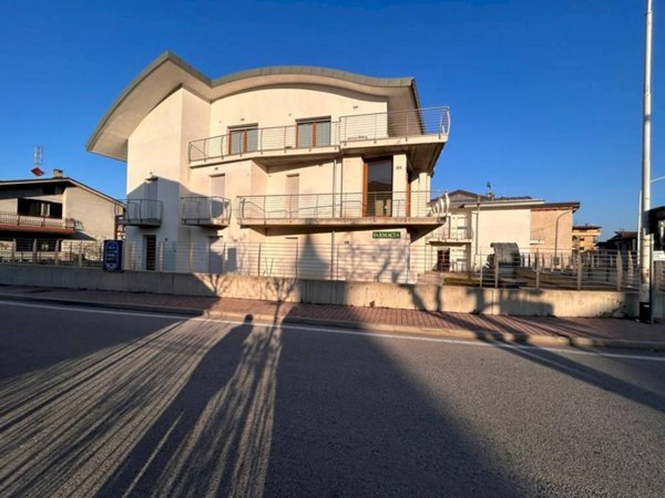 appartamento in vendita a Borgo San Dalmazzo in zona Beguda