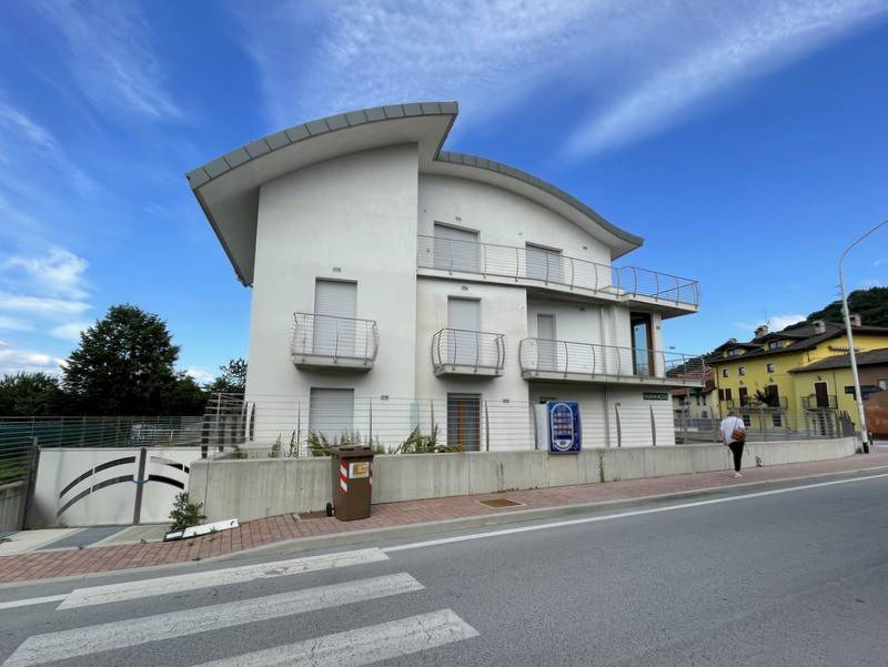appartamento in vendita a Borgo San Dalmazzo in zona Beguda