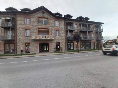 appartamento in vendita a Borgo San Dalmazzo