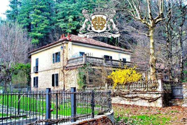 casa indipendente in vendita a Borgo San Dalmazzo