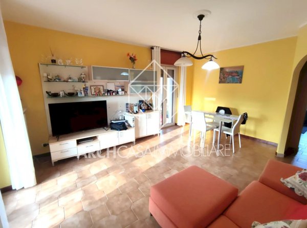 appartamento in vendita a Borgo San Dalmazzo