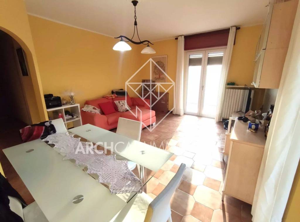 appartamento in vendita a Borgo San Dalmazzo