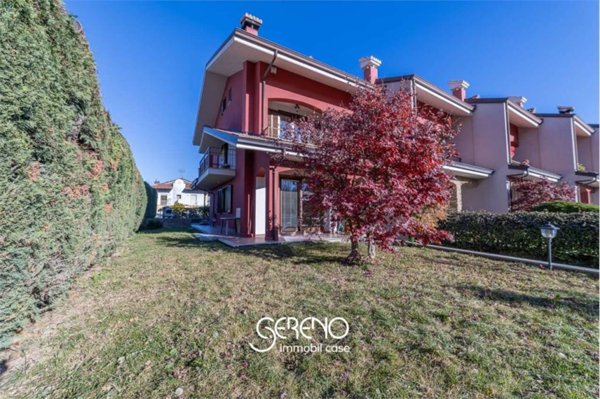 casa indipendente in vendita a Borgo San Dalmazzo