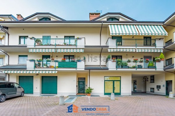 appartamento in vendita a Borgo San Dalmazzo