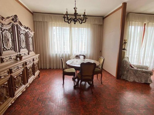 appartamento in vendita a Borgo San Dalmazzo