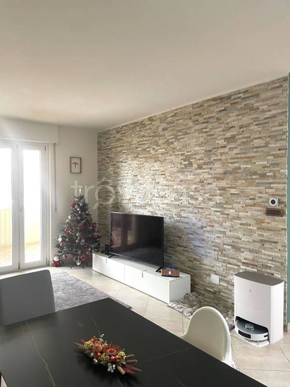 appartamento in vendita a Borgo San Dalmazzo