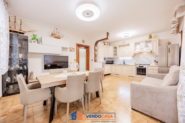 appartamento in vendita a Borgo San Dalmazzo