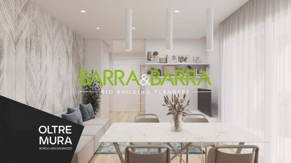 appartamento in vendita a Borgo San Dalmazzo