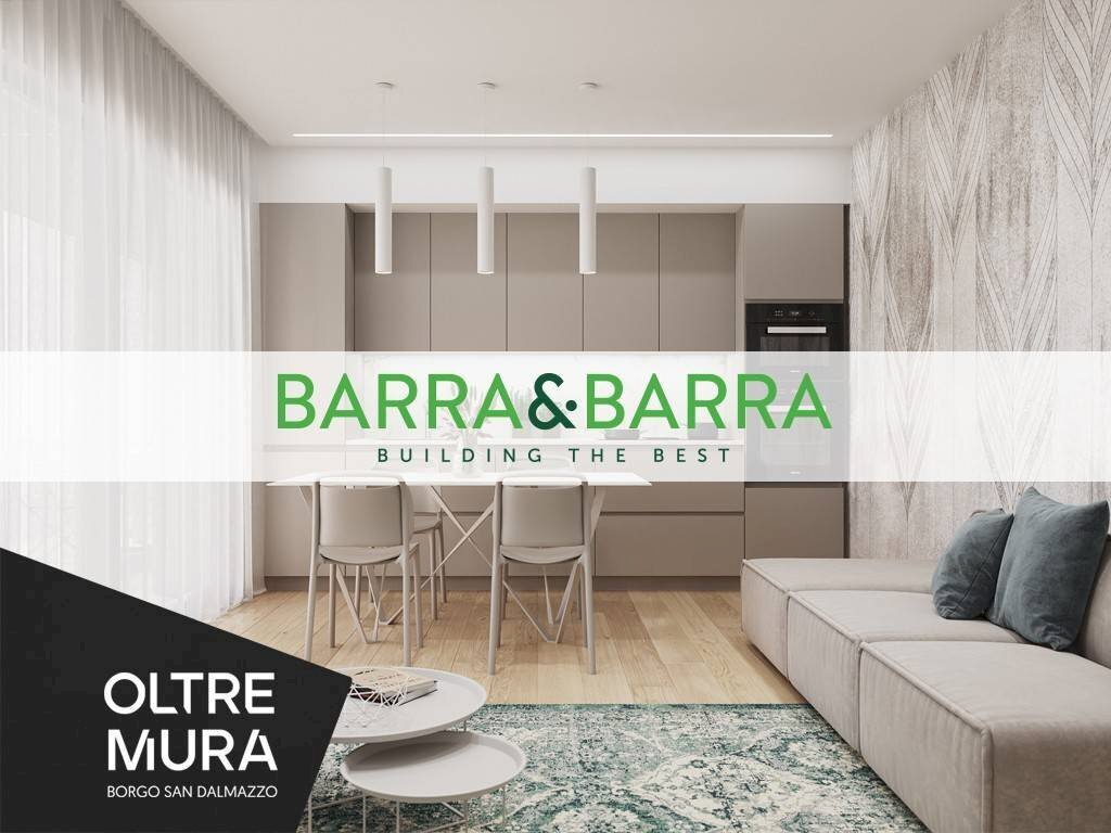 appartamento in vendita a Borgo San Dalmazzo