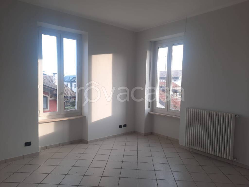 appartamento in vendita a Borgo San Dalmazzo