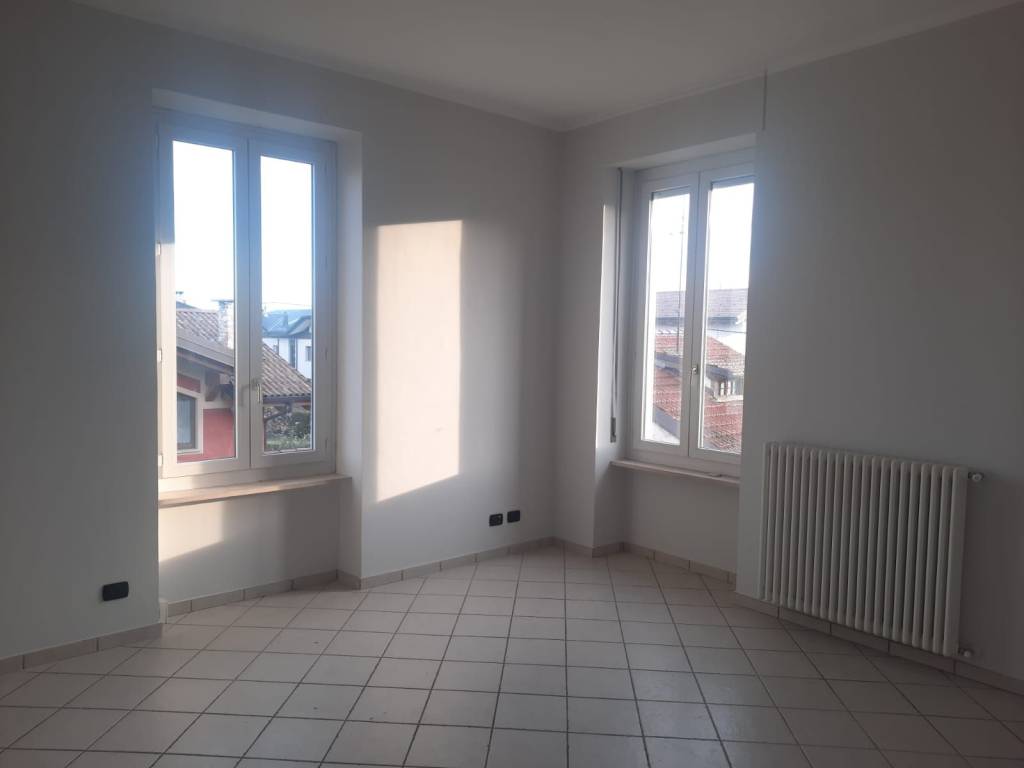 appartamento in vendita a Borgo San Dalmazzo