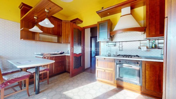 appartamento in vendita a Borgo San Dalmazzo