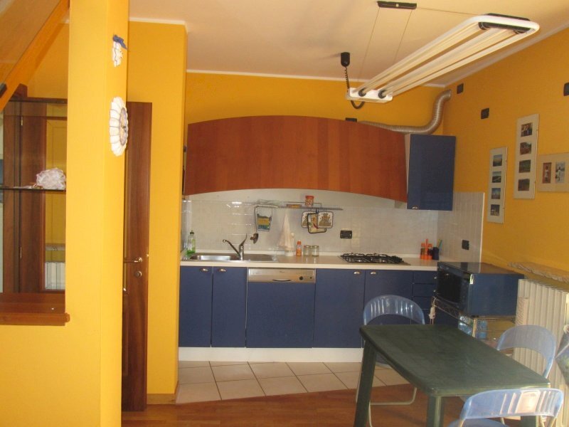 appartamento in vendita a Borgo San Dalmazzo